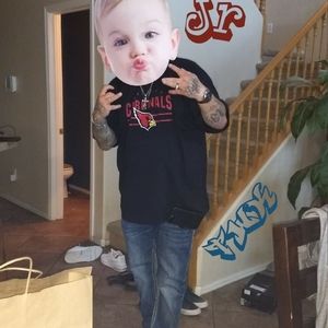 Meet your Posher, Bryce